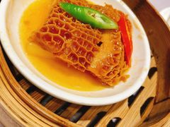 -丰鲤楼•闽南茶楼(仟禧汇店)