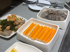 -海底捞火锅(海宁路店)