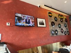 -安妮意大利餐厅(丽都店)