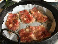 嫩汁烤牛肉-千纸鹤嫩汁烤肉(学府店)