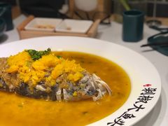 -千稻剁椒大鱼头(CityOn熙地港店)