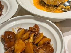 -狮王府淮扬菜(夫子庙老门东店)