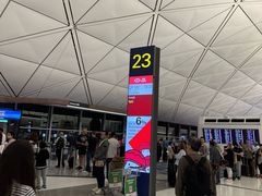 -香港国际机场