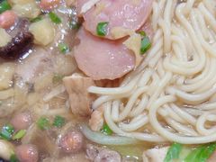 -阿芬卤面(花巷店)