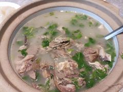 -高玛纳驴肉火烧(河间总店)