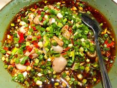 徐家口口脆-锦府盐帮·李宅(领展购物广场中关村店)