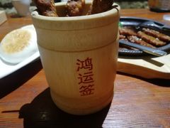 -云来居素食馆(南山店)