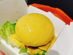 -前进5路汉堡炸鸡(汉街skp店)