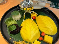 -simply thai天泰(美罗城店)