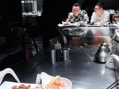-水木锦堂·自助铁板烧(世贸天阶店)