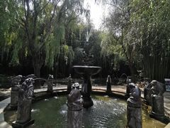 -竹泉村旅游度假区