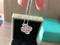 -梵克雅宝(国贸商城店)