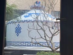 -海陵岛保利皇冠假日酒店·御公馆中餐厅 CANAL LNUA