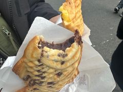 -鸣门鲷烧本铺