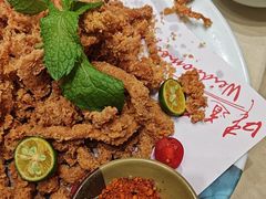 -宋庄魁元艺术餐厅