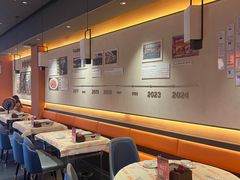 -小林哥的海鲜馆·夜宵烧烤(渔人码头店)