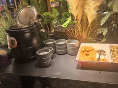 -李军力烧烤(丰庆路店)