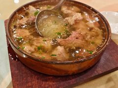 -香顺·客家菜(东坑店)