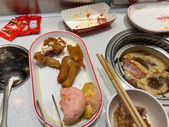 -龍歌自助小火锅(秦淮水游城店)
