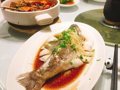 -眉州东坡(远洋未来广场店)