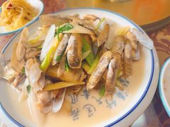 -众想海鲜·烧烤·海肠捞饭·渔家菜(孙家疃店)