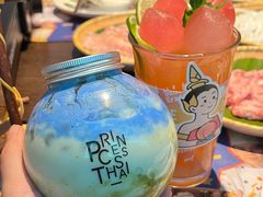 -泰妃殿(武汉首店)