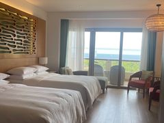 -三亚海棠湾喜来登度假酒店