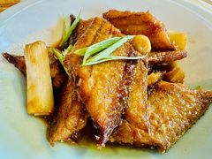 -小吊梨汤·北京菜(香山店)