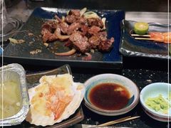 -大渔铁板烧(万象城店)