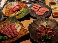 -隐泉京望日式料理(太和广场店)