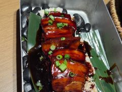 -肥三土菜馆(五四广场店)