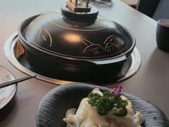 -同仁四季椰子鸡(无锡滨湖万象汇店)