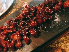 无锡糖醋小排-小团圆餐厅(欧洲城店)