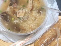 -百成大同鸭肉粥(大同总店)