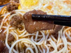 -辣肉面大王(天平路店)