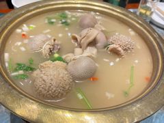 -哈啾嗨·新概念蒙餐(红星新城店)