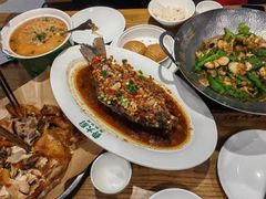 -费大厨辣椒炒肉(黄兴中心广场店)
