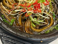 -五谷屯私房菜·始于2005(中山陵童卫路店)