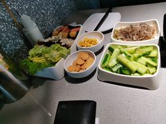 -半天妖烤鱼(临朐全福元店)