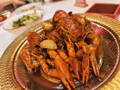 -熊记虾王·小龙虾(东晓南店)