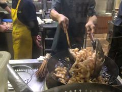 -魁盛居百年鲁菜馆(中林路店)