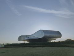 -东疆建设开发纪念公园