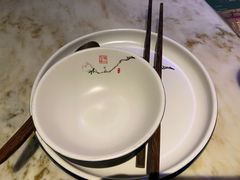 -绿茶餐厅(壹方天地店)