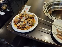 -AJIYA炭火烧肉(徐汇正大乐城店)