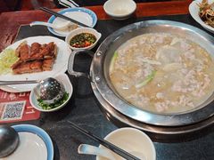 -老来福·非遗酸汤兔(凯旋路店)