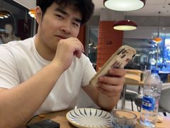 -必胜客(港城新天地店)