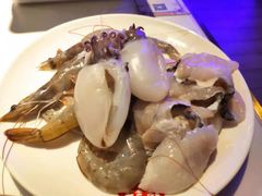 -温禾牛·和牛寿喜烧自助火锅(恒基名人店)