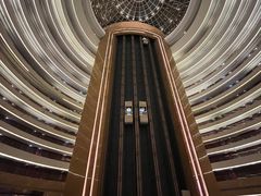 -杭州国际会议中心洲际酒店-原素全日餐厅(解放东路店)