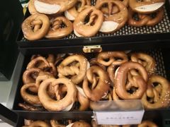 -宜昌富力皇冠假日酒店·咖啡1号西餐厅