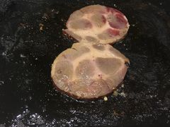 -韩时烤肉(丰科万达广场店)